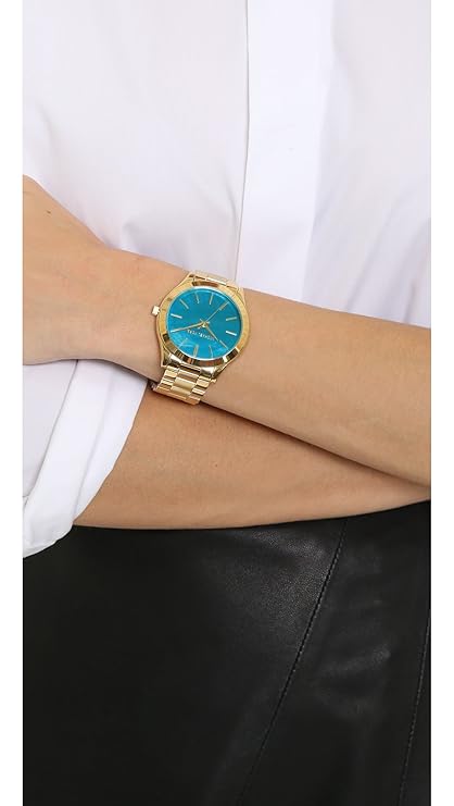 Ceas Dama, Michael Kors, Slim Runway MK3492